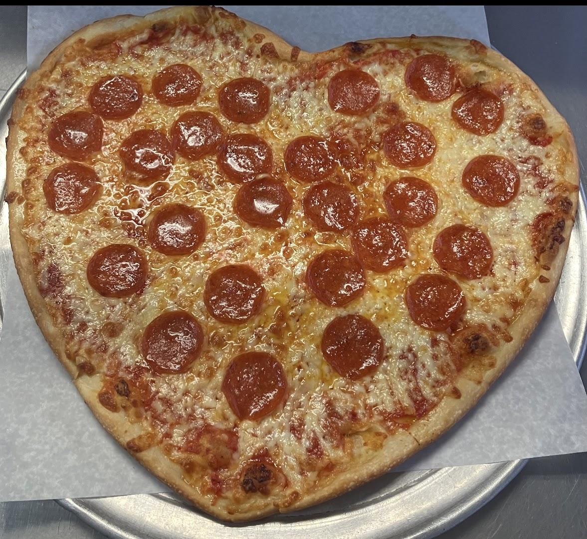 Verree Express Pizza